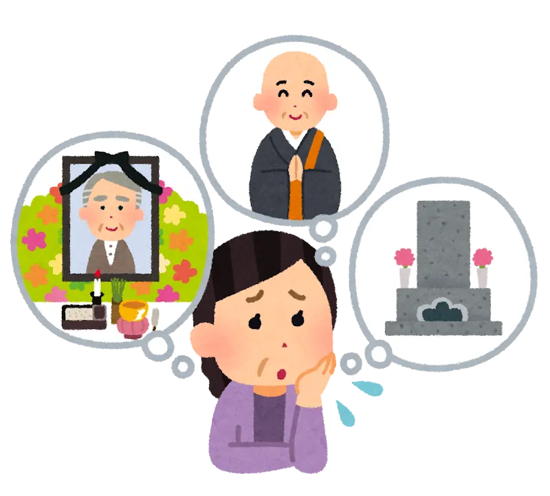 「豊中市で直葬をお考えの方へ|費用を抑えたシンプルなお葬式とは?」